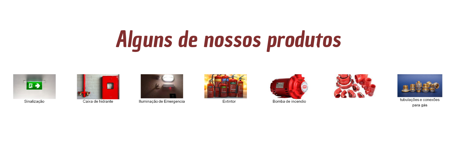 Produtos